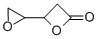 4,5-EPOXY-3-HYDROXYVALERICACID-BETA-LACTONE CAS#: 4247-30-7