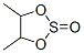 4,5-dimethyl-1,3,2-dioxathiolane 2-oxide CAS#: 4440-90-8