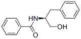 S(-)-N-(α-Hydroxymethylphenethyl)benzamide CAS#: 4503-96-2