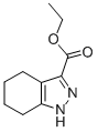 4,5,6,7-TETRAHYDRO-1H-INDAZOLE-3-CARBOXYLIC ACID ETHYL ESTER CAS#: 4492-02-8