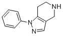 4,5,6,7-tetrahydro-1-phenyl-1H-pyrazolo[4,3-c]pyridine CAS#: 396133-34-9