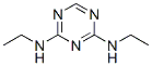 4,6-Bis(ethylamino)-1,3,5-triazine CAS#: 4150-59-8