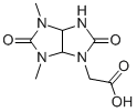 (4,6-DIMETHYL-2,5-DIOXO-HEXAHYDRO-IMIDAZO-[4,5-D]IMIDAZOL-1-YL)-ACETIC ACID CAS#: 343768-54-7