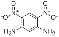 4,6-dinitrobenzene-1,3-diamine CAS#: 4987-96-6