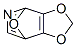 4,7-Epoxy-1,3-dioxolo[4,5-c]pyridine(9CI) CAS#: 327029-37-8