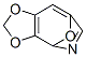 4,7-Epoxy-4H-1,3-dioxolo[4,5-c]azepine  (9CI) CAS#: 157628-05-2