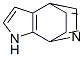 4,7-Ethano-1H-pyrrolo[2,3-c]pyridine(9CI) CAS#: 165101-75-7