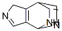 4,7-(Iminomethano)-1H-pyrrolo[3,4-c]pyridine (9CI) CAS#: 171543-13-8