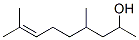 4,8-dimethylnon-7-en-2-ol CAS#: 40596-76-7
