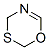 4H-1,3,5-Oxathiazine CAS#: 42857-06-7