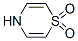 4H-1,4-Thiazine-1,1-dioxide CAS#: 40263-61-4