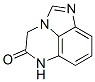 4H-Imidazo[1,5,4-de]quinoxalin-5(6H)-one(9CI) CAS#: 41740-47-0