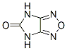 4H-Imidazo[4,5-c][1,2,5]oxadiazol-5(6H)-one(9CI) CAS#: 313553-93-4