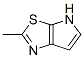 4H-Pyrrolo[3,2-d]thiazole,  2-methyl- CAS#: 391880-23-2