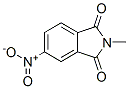 4NITRO-N-METHYLPHTHALIMIDE CAS#: 41463-84-7