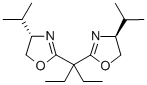 (4S 4'S)-(-)-2 2'-(3-PENTYLIDENE)BIS(4-& CAS#: 160191-65-1