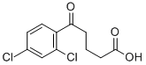5-(2,4-DICHLOROPHENYL)-5-OXOVALERIC ACID CAS#: 172167-99-6