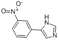 5-(3-Nitro-phenyl)-1H-imidazole CAS#: 40511-41-9