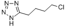 5-(4-CHLOROBUTYL)-1H-TETRAZOLE CAS#: 174769-79-0