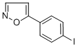5-(4-IODOPHENYL)ISOXAZOLE CAS#: 160377-48-0