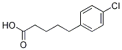 5-(4-chlorokphenyl)pentanoic acid CAS#: 161725-12-8