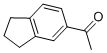 5-ACETYLINDANE CAS#: 4228-10-8