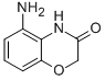 5-AMINO-2H-BENZO[B][1,4]OXAZIN-3(4H)-ONE CAS#: 148890-63-5