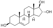 5-ANDROSTENE-3B,16A,17B-TRIOL CAS#: 4150-30-5