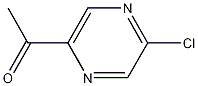 5-Acetyl-2-chloropyrazine CAS#: 160252-31-3