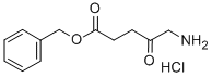 5-Aminolevulinic acid benzyl ester hydrochloride CAS#: 163271-32-7