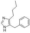 5-BENZYL-4-BUTYLIMIDAZOLE CAS#: 146953-87-9