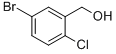 5-BROMO-2-CHLOROBENZYL ALCOHOL  97 CAS#: 149965-40-2