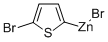 5-BROMO-2-THIENYLZINC BROMIDE CAS#: 151073-94-8
