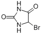 5-BROMOHYDANTOIN CAS#: 173904-10-4