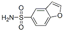 5-Benzofuransulfonamide(9CI) CAS#: 145951-22-0