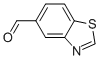5-Benzothiazolecarboxaldehyde(9CI) CAS#: 394223-38-2