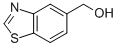 5-Benzothiazolemethanol(9CI) CAS#: 394223-37-1