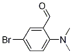 5-BroMo-2-(diMethylaMino)benzaldehyde CAS#: 171881-36-0