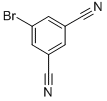 5-Bromo-1,3-benzenedicarbonitrile CAS#: 160892-07-9