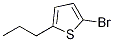 5-Bromo-2-Propylthiophene CAS#: 172319-75-4
