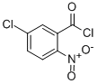 5-CHLORO-2-NITRO-BENZOYL CHLORIDE CAS#: 41994-44-9