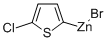 5-CHLORO-2-THIENYLZINC BROMIDE CAS#: 312624-22-9