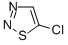 5-Chloro-1,2,3-thiadiazole CAS#: 4113-57-9
