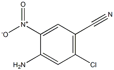 5-Chloro-4-cyano-2-nitroaniline CAS#: 172455-36-6