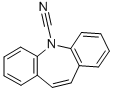 5-Cyano-5H-dibenz[b,f]azepine CAS#: 42787-75-7