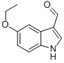 5-ETHOXY-1H-INDOLE-3-CARBALDEHYDE CAS#: 169789-47-3