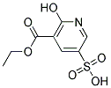 5-(ETHOXYCARBONYL)-6-HYDROXY-3-PYRIDINESULFONIC ACID CAS#: 334708-06-4
