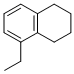 5-ETHYLTETRALINE CAS#: 42775-75-7