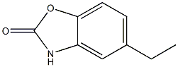 5-Ethylbenzo[d]oxazol-2(3H)-one CAS#: 151254-40-9