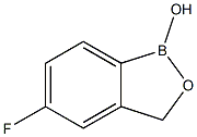 5-FLUOROBENZO[C][1,2]OXABOROL-1(3H)-OL CAS#: 174671-46-6